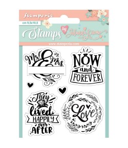 TAMPONS CLEAR NOW AND FOREVER 9.5X10.5CM  WTKJR24
