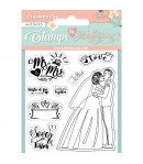 TAMPONS CLEAR MR AND MME 9.5X10.5CM  WTKJR25