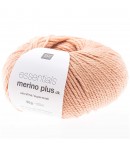 LAINE MERINO PLUS DK POUDRE (015)