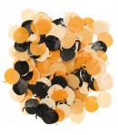 CONFETTIS CITROUILLES X200