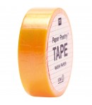 MASKING TAPE ORANGE IRISE X10M