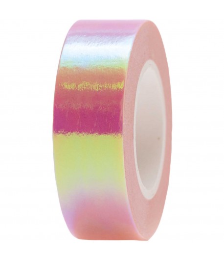 MASKING TAPE ROSE IRISE X10M