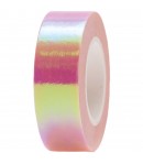 MASKING TAPE ROSE IRISE X10M
