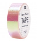 MASKING TAPE ROSE IRISE X10M