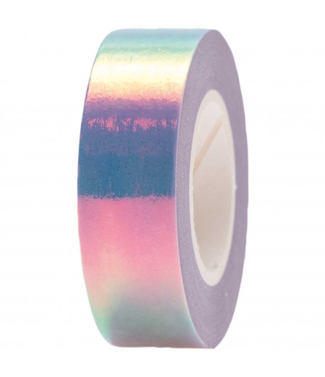 MASKING TAPE LILAS IRISE X10M