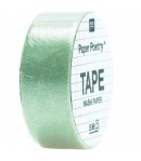 MASKING TAPE VERT PAILLETE X10M