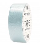 MASKING TAPE BLEU PAILLETE X10M
