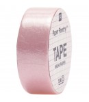 MASKING TAPE ROSE PAILLETE X10M