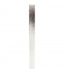 MASKING TAPE ARGENT METAL X10M