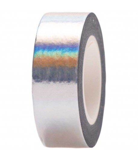 MASKING TAPE IRISE METAL X10M