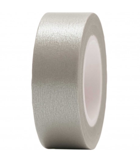 MASKING TAPE GRIS CLAIR X10M