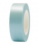 MASKING TAPE BLEU CLAIR X10M