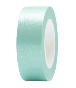 MASKING TAPE AQUA X10M