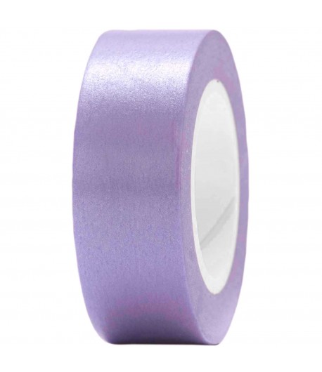 MASKING TAPE VIOLET X10M