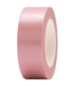 MASKING TAPE ROSE X10M