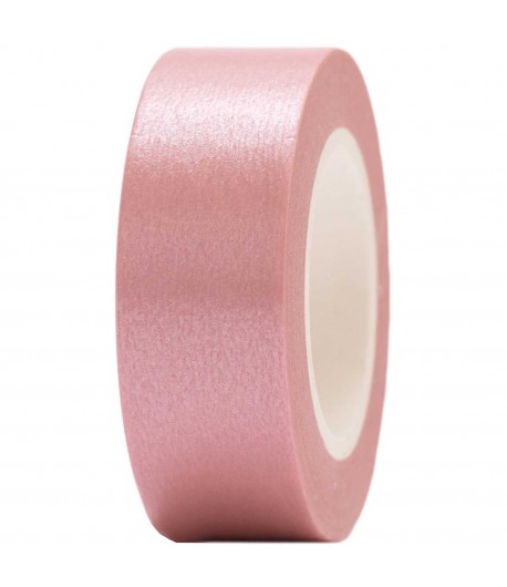 MASKING TAPE ROSE X10M