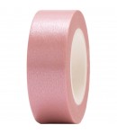 MASKING TAPE ROSE X10M