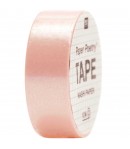 MASKING TAPE ROSE CLAIR X10M