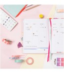 STICKERS MIX PETITS SUJETS 10 FEUILLES