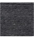 LAINE MEGA WOOL CHUNKY ANTHRACITE (015)