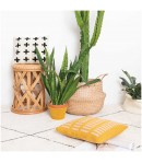 LAINE MEGA WOOL CHUNKY SAFRAN (021)