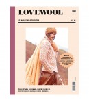 LIVRE TRICOT LOVEWOOL N° 11 AUTOMNE HIVER