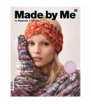 LIVRET MADE BY ME HANDKITTING RICO N.11