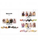 LIVRET MADE BY ME HANDKITTING RICO N.11