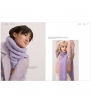 LIVRET MADE BY ME HANDKITTING RICO N.11