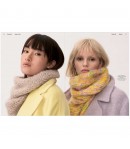 LIVRET MADE BY ME HANDKITTING RICO N.11