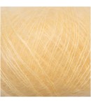 LAINE SUPER KID MOHAIR VANILLE (047)