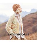 LAINE SUPER KID MOHAIR VANILLE (047)