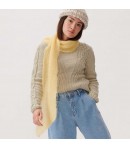 LAINE SUPER KID MOHAIR VANILLE (047)