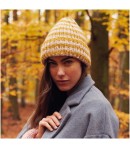 LAINE ALPACA TWIST MAUVE (011)