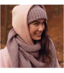 LAINE ALPACA TWIST MAUVE (011)
