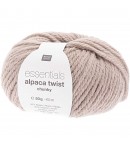 LAINE ALPACA TWIST GRIS ARGENT (016)