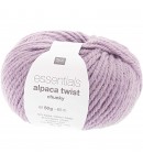 LAINE ALPACA TWIST LILAS (012)