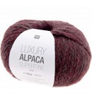 LAINE ALPACA SUPERFINE BORDEAUX (008)