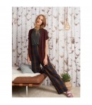 LAINE ALPACA SUPERFINE BORDEAUX (008)