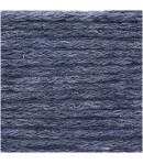 LAINE ALPACA SUPERFINE BLEU (009)