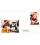 LIVRE TRICOT CHRISTMAS JUMPER RICO