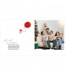 LIVRE TRICOT CHRISTMAS JUMPER RICO