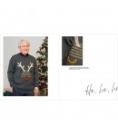 LIVRE TRICOT CHRISTMAS JUMPER RICO