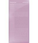 STICKERS MOTIFS CANDY STDM103