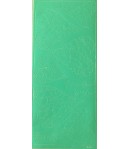 STICKERS COEURS VERT MENTHE