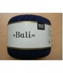LAINE BALI BLEU MARINE (009)