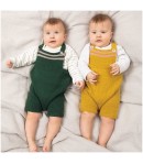 LAINE BABY CLASSIC ALGUE (075)