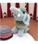 COTON RICORUMI SPRAY GRIS (010)