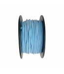 FICELLE ATTACHE TETINE 25 M - BLEU