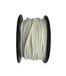 FICELLE ATTACHE TETINE 25 M - CREME